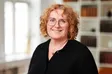 Advokat Anne-Marie Juhl Andersen, portræt
